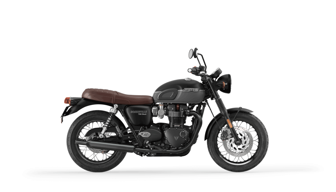 Triumph Bonneville T120